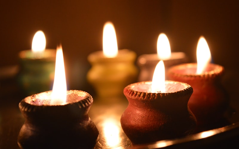Why Muhurta Matters: Choosing the Right Time for Major Life Events